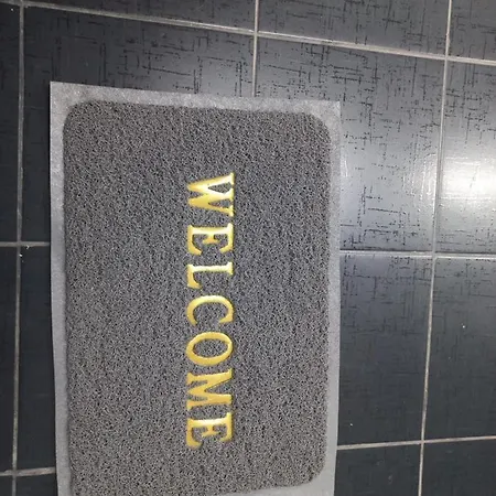 Panzió House Il Quadrifoglio Airport Fontanarossa 3*