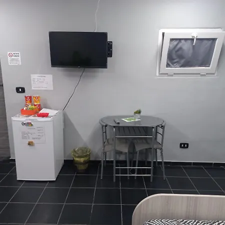 House Il Quadrifoglio Airport Fontanarossa * CTA