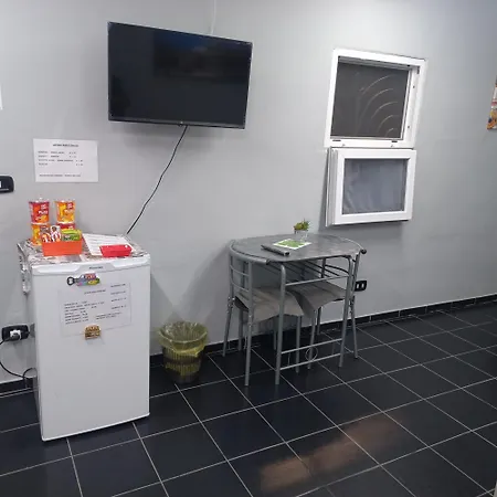 Bed and breakfast House Il Quadrifoglio Airport Fontanarossa *