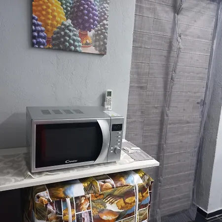 Bed and breakfast House Il Quadrifoglio Airport Fontanarossa