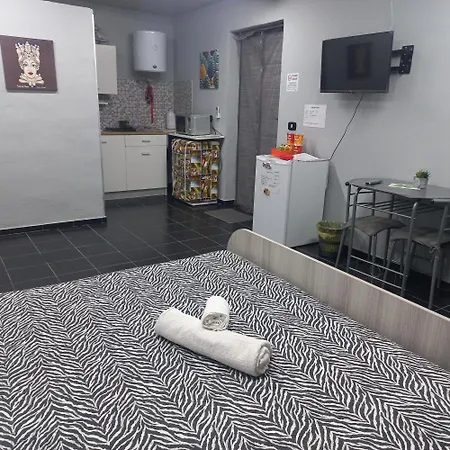 House Il Quadrifoglio Airport Fontanarossa Bed and breakfast *
