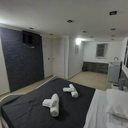 Bed and breakfast House Il Quadrifoglio Airport Fontanarossa CTA