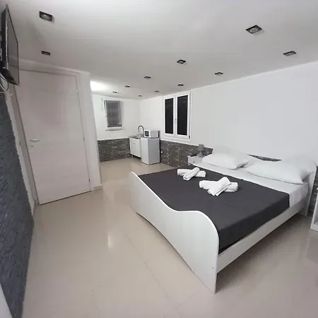 Bed and breakfast House Il Quadrifoglio Airport Fontanarossa
