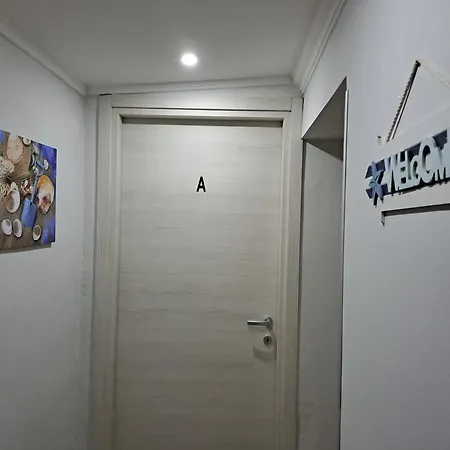 Bed and breakfast House Il Quadrifoglio Airport Fontanarossa *