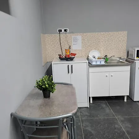 House Il Quadrifoglio Airport Fontanarossa Bed and breakfast
