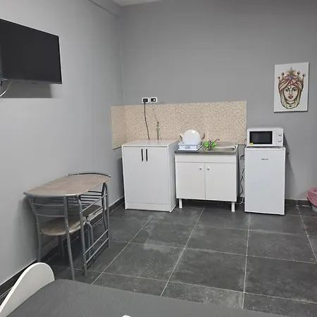 House Il Quadrifoglio Airport Fontanarossa CTA