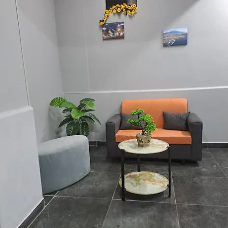 House Il Quadrifoglio Airport Fontanarossa Bed and breakfast