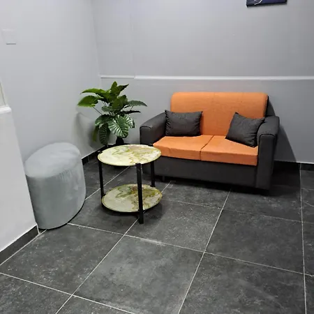 Bed and breakfast House Il Quadrifoglio Airport Fontanarossa *