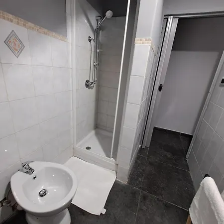 Bed and breakfast House Il Quadrifoglio Airport Fontanarossa *